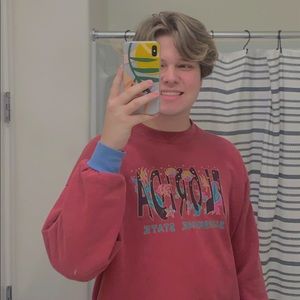 Meet your Posher, Gavin